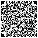 QR code with Canyon Pipeline contacts