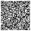 QR code with Mt Salon contacts