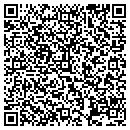 QR code with KWIK Kar contacts