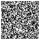 QR code with Zenon H Hernandez Jr contacts