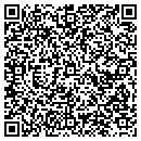 QR code with G & S Contracting contacts