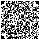 QR code with Haggerty Management LLC contacts