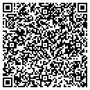 QR code with Autos Martz contacts