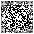 QR code with Alpha Wrecker Service contacts