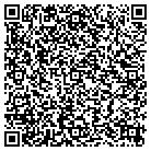 QR code with Advance Massage Therapy contacts