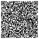 QR code with Rancho Paving & Construction contacts