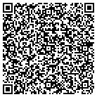 QR code with Macedonian Christian Academy contacts