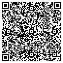 QR code with D & M Helicopter contacts