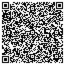 QR code with King's Marine contacts