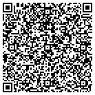 QR code with A J Martin Elementary School contacts