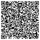 QR code with Cardiac Perfusion Service Inc contacts