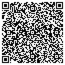 QR code with O'Reilly Auto Parts contacts