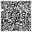 QR code with Hodges Piano Service contacts
