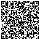 QR code with B B Gun Interactive contacts