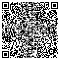 QR code with EPS contacts