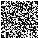 QR code with A S I Stone Inc contacts