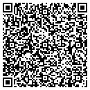 QR code with Turner Corp contacts