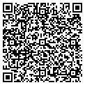 QR code with KFC contacts