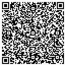 QR code with A Packaging Inc contacts