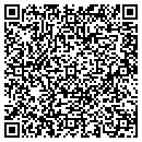 QR code with Y Bar Ranch contacts