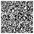 QR code with S J T Printing Co contacts