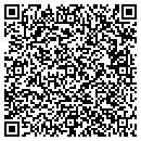 QR code with K&D Services contacts