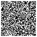 QR code with J R Construction contacts