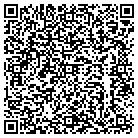 QR code with H Charles Gilliam DDS contacts