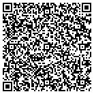QR code with HBD Electrical Equipment Inc contacts
