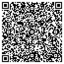 QR code with Max C Glenn CPA contacts