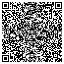 QR code with Autozone contacts