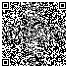 QR code with L A Sears Construction contacts