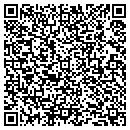 QR code with Klean Wash contacts