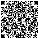 QR code with Leakey Maintenance Office contacts