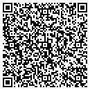 QR code with E T Systems contacts