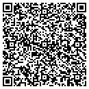 QR code with Catherines contacts