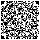 QR code with Hank's Clean-Up & Roll Off Service contacts