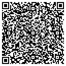 QR code with PIP Printing contacts