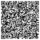 QR code with Childrens Protective Services contacts