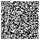 QR code with M Depot contacts