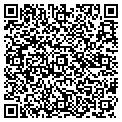 QR code with C C Rv contacts