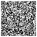 QR code with T & T Editorial contacts