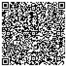 QR code with All American Satellite Service contacts