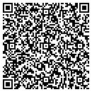 QR code with Irontree Design contacts