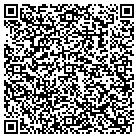 QR code with First Calvary Div Assn contacts