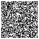 QR code with Hines Wood & Stuff contacts