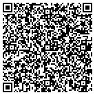 QR code with Arboretum of Winnie The contacts