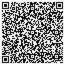 QR code with Rick's MVP contacts