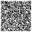 QR code with S A S Factory Shoe Store contacts