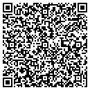 QR code with J W Lowes III contacts
